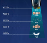 Car vacuum cleaner