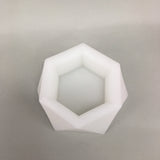 Aroma Gypsum Candle Silicone Mould
