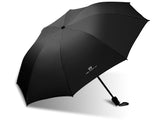 Automatic Umbrella Female Rain Or Shine Folding Umbrella Sun Umbrella Sun Protection