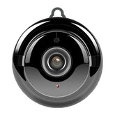 Night Vision High-definition Network Home Camera