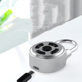 Smart APP Anti-theft Password Small Lock