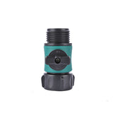 Valve Garden Sprinkler Joint Fittings Of A Machine