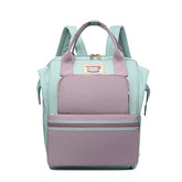 Multi-functional Portable Large Capacity Out Color Backpacks