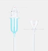 Baby nasal aspirator