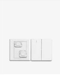 Protective cover plug board jack plug safety plug