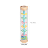 Children's Science Education Listening Training