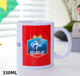 Ceramic Mark Coffee Cup Small Gift Event Souvenir