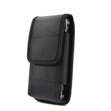 Oxford cloth cell phone belt bag