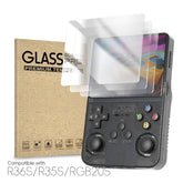 Protection Film For Game Machine Handheld Game Machine Tempered Film