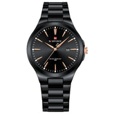 Simple And Genuine Waterproof For Business Men