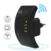 Repeater Extender Wireless Signal Amplifier