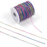 Chain Link Jewelry Making Supplies DIY Discovery Necklace Bracelet