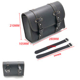Retrofit Universal Front And Rear Luggage