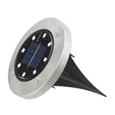 Courtyard Garden Lawn Decoration Lamp-in-ground Lamp Rainproof