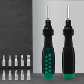 Cross-shaped Screwdriver Multifunctional Hardware Tool