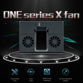 Portable Home Main Engine Cooling Fan