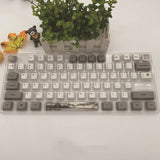 Computer suspension peripheral keyboard