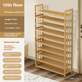 Shoe Rack Simple Household Use, Household Economy Type