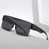 Casual All-matching Driving Sunglasses Men