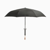 Folding Automatic Umbrella Samurai Sword Knife Umbrella