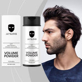 Hair Care Portable Shaping Powder