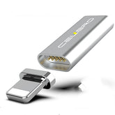 Fast charging magnetic adapter