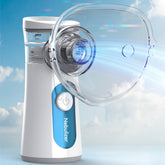 Handheld Children's Portable Ultrasonic Atomizing Humidifier