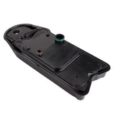 Crankcase Ventilation Filter For Cars