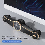 Computer Audio Home MiNi Subwoofer Long Bluetooth Speaker