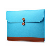 Felt flat protective cover
