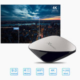 X88 PRO web player