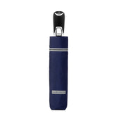 Double-layer wind-resistant large umbrella night storm umbrella