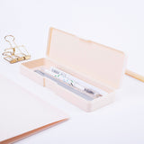 Children's multifunctional stationery box