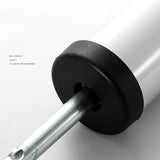 Simple Door Closer Silent Pneumatic Hydraulic Buffer Silent Pneumatic Hydraulic Buffer Automatic Door Closer
