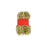 Holiday Decoration Party Christmas Supplies Color Bar 5M10M15M20M