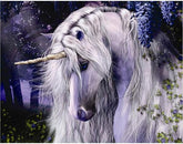 Full Square Diamond Painting Animal Cross Kits Embroidery Diy Needlework Mosaic Pasted Pictures Home Decor Crafts