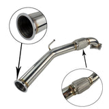 Modify The Turbine Intake Downspout For Auto Parts