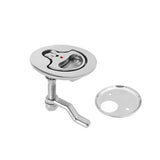 Stainless Steel Car and Marine Hardware Accessories