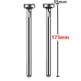 Stainless Steel Portable Beer Cooling Rods