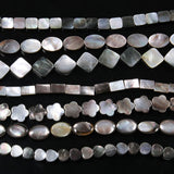 Natural Stone Making Diy Necklace Accessories