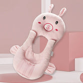 Home Fashion Multifunctional Baby Feeding Pillow