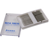 Household Sewing Machine Needles Industrial Sewing Machine Accessories Multifunctional Needle