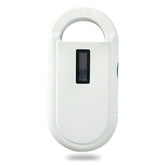 Glass Tube Electronic Label Reader Animal Chip Card Reader