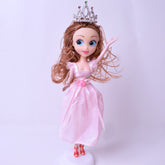 Doll doll toy girl birthday gift