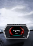 Portable Car Monitor Computer High-definition Head Up