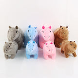 Water Guinea Pig Action Figures For Children