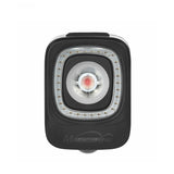 Induction brake light follow light tail light night riding light