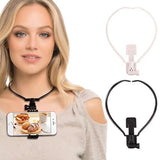 Wearable Phone Holder