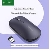 Office Bluetooth Dual-Mode Game Home Wireless Mouse