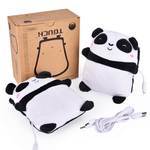 USB heating heating warm gloves